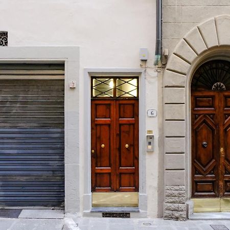 Cute And Charming Suite Florence Luaran gambar