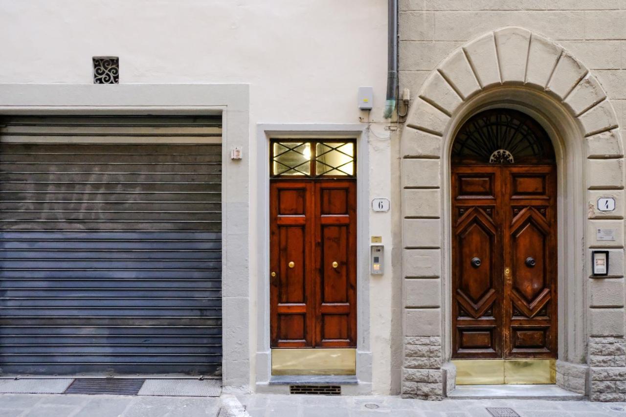 Cute And Charming Suite Florence Luaran gambar
