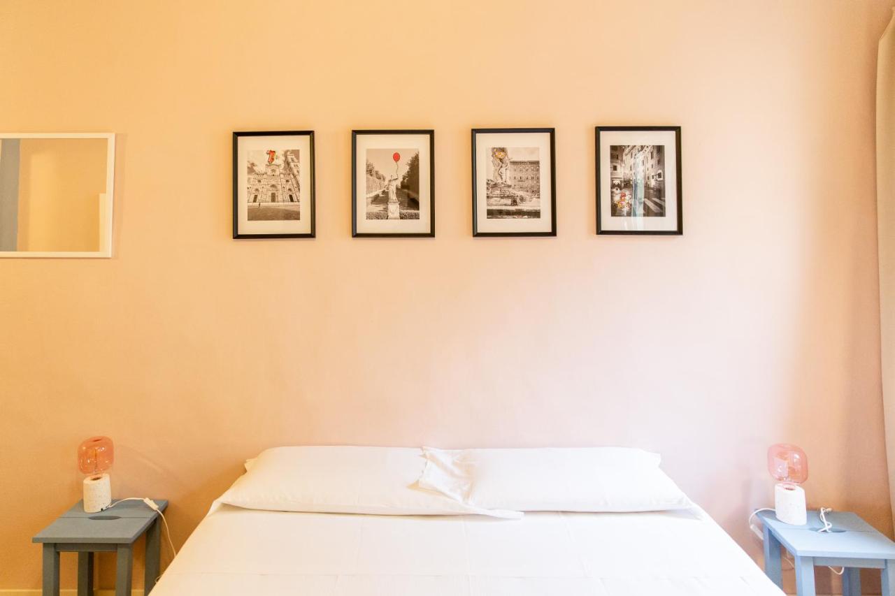 Cute And Charming Suite Florence Luaran gambar