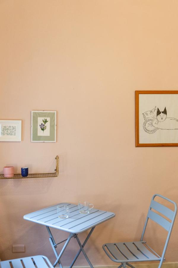 Cute And Charming Suite Florence Luaran gambar