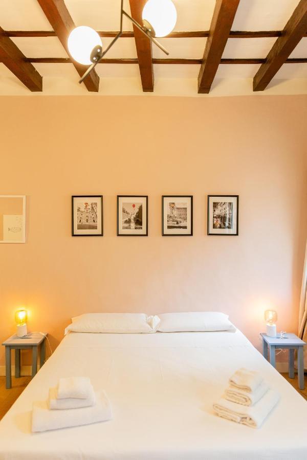 Cute And Charming Suite Florence Luaran gambar