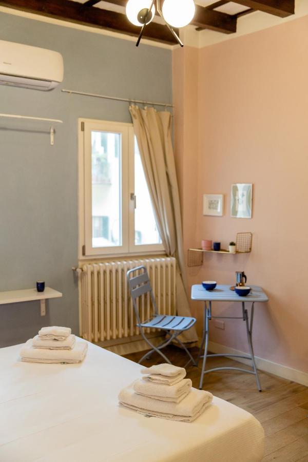 Cute And Charming Suite Florence Luaran gambar