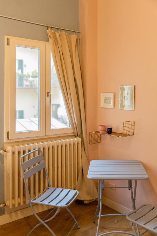 Cute And Charming Suite Florence Luaran gambar