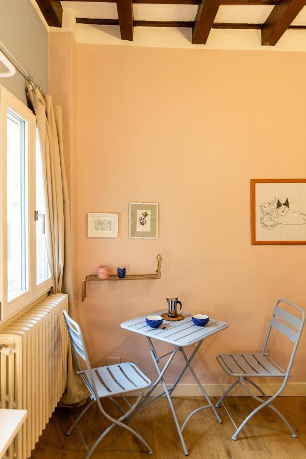 Cute And Charming Suite Florence Luaran gambar